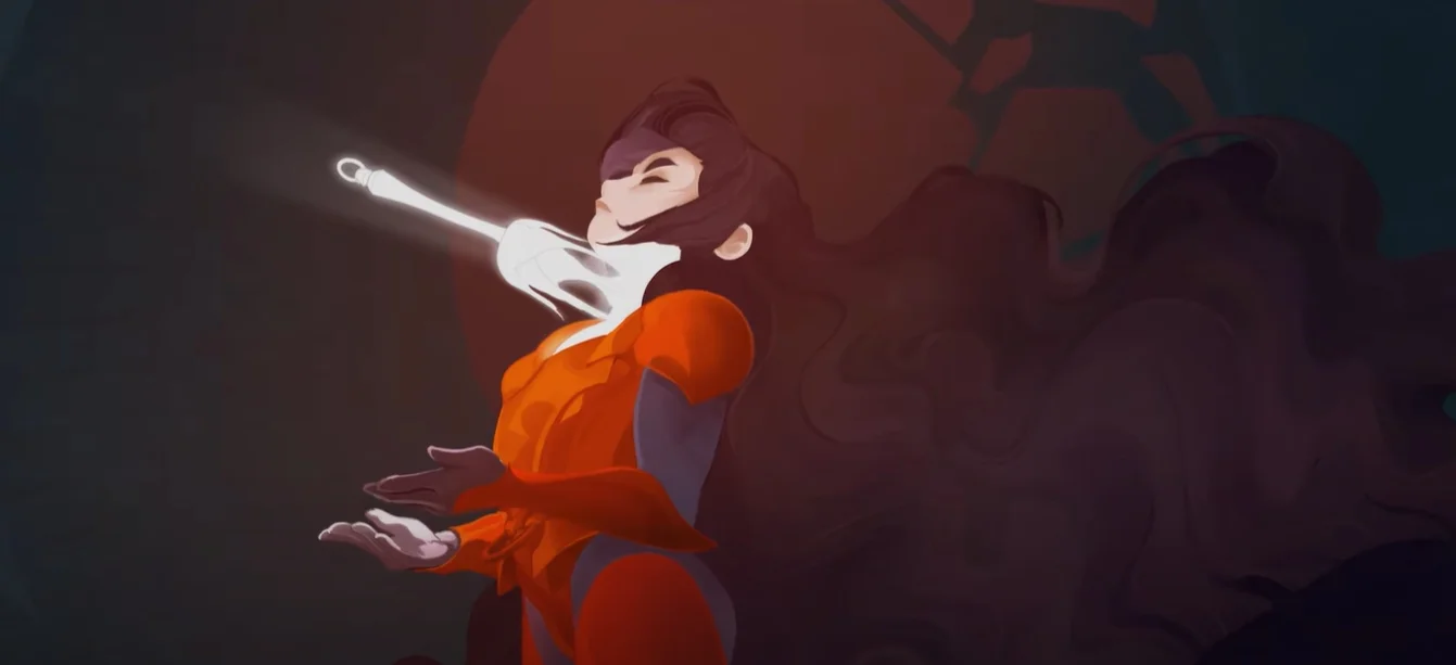 At Fate’s End: новая игра от создателей Spiritfarer уже в 2026 