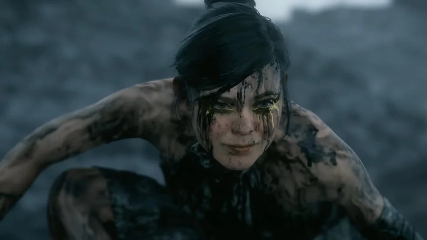 Хидео Кодзима показал больше геймплея и катсцен Death Stranding 2 на свежей презентации - изображение 1