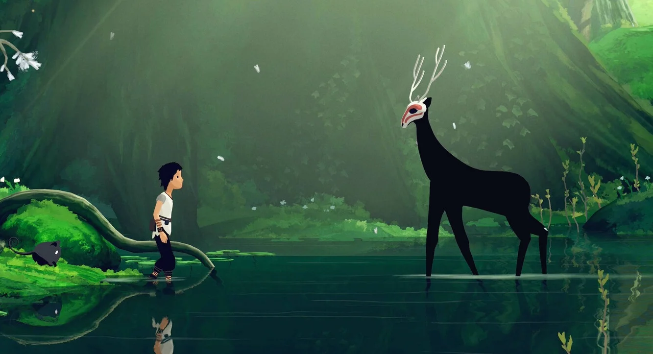 Planet of Lana II: Children of the Leaf — эпичное продолжение, которое перевернёт ваше представление о приключениях🎮