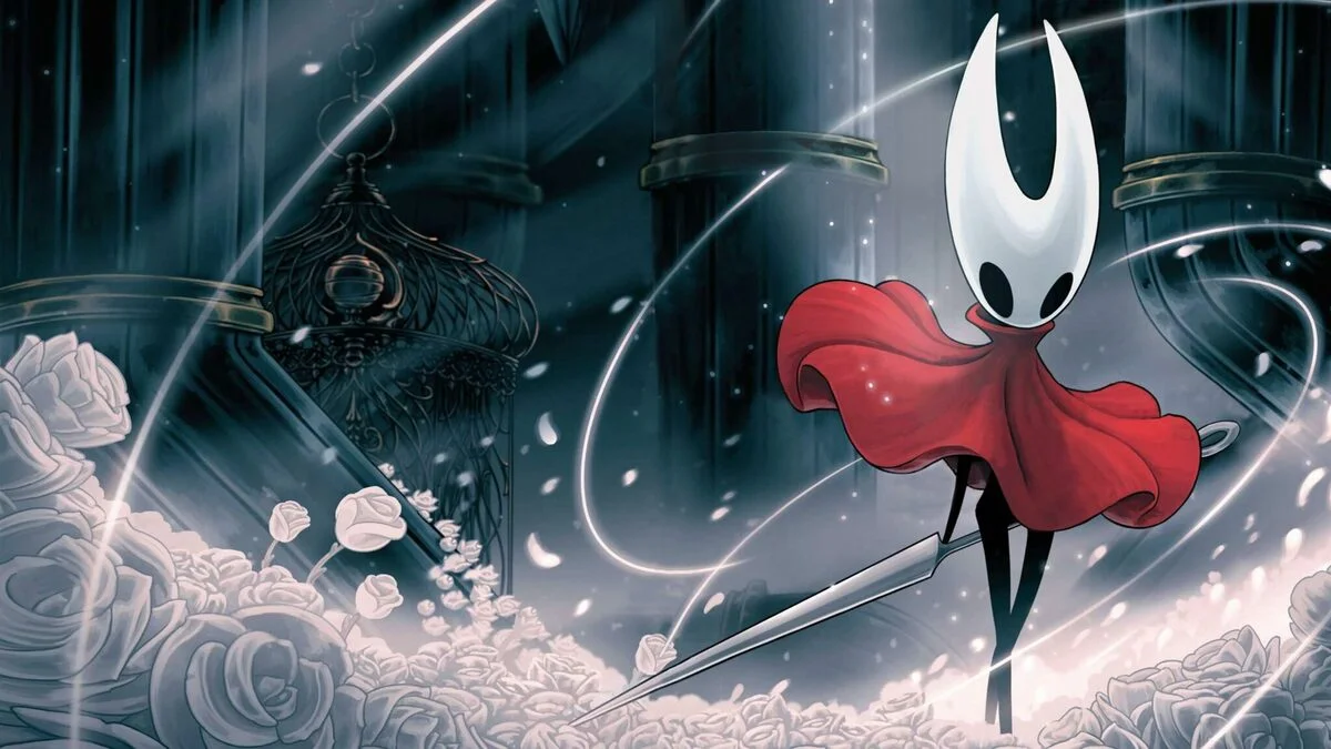  Hollow Knight: Silksong — релиз до Рождества, но без привязки к новым Xbox 