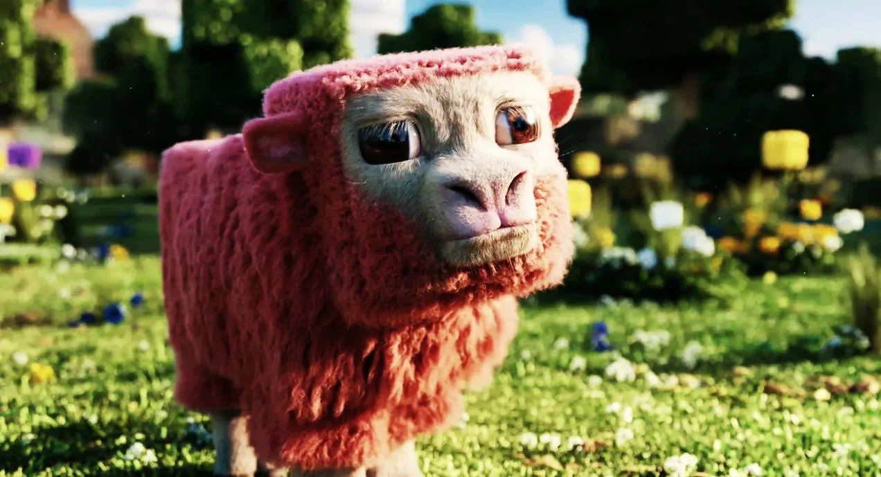 На рекламу в видеоиграх тратят менее 5% мировых вложений