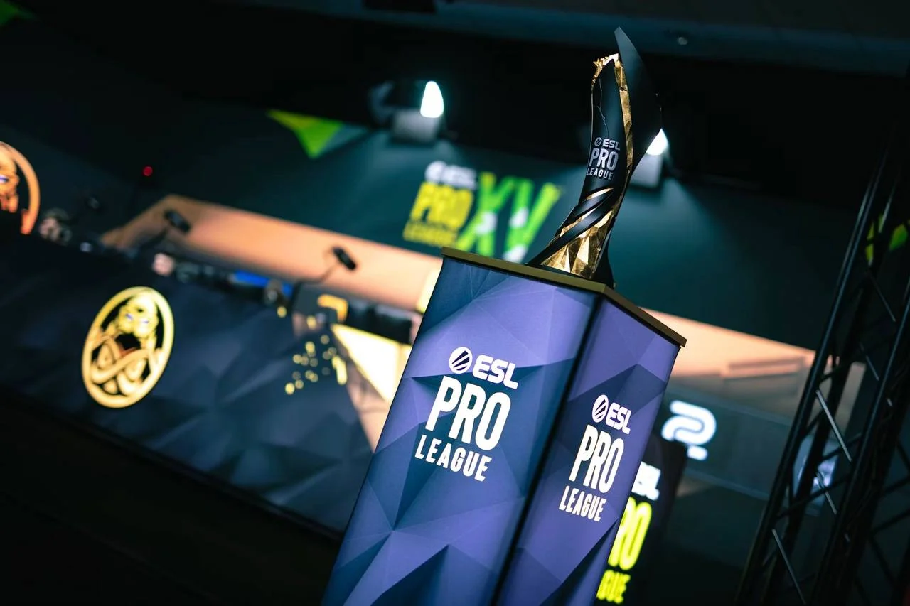 ESL вводит матчи за третье место на турнирах по Counter-Strike 2