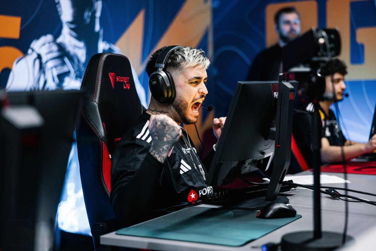 chelo возвращается в состав Imperial по Counter-Strike 2