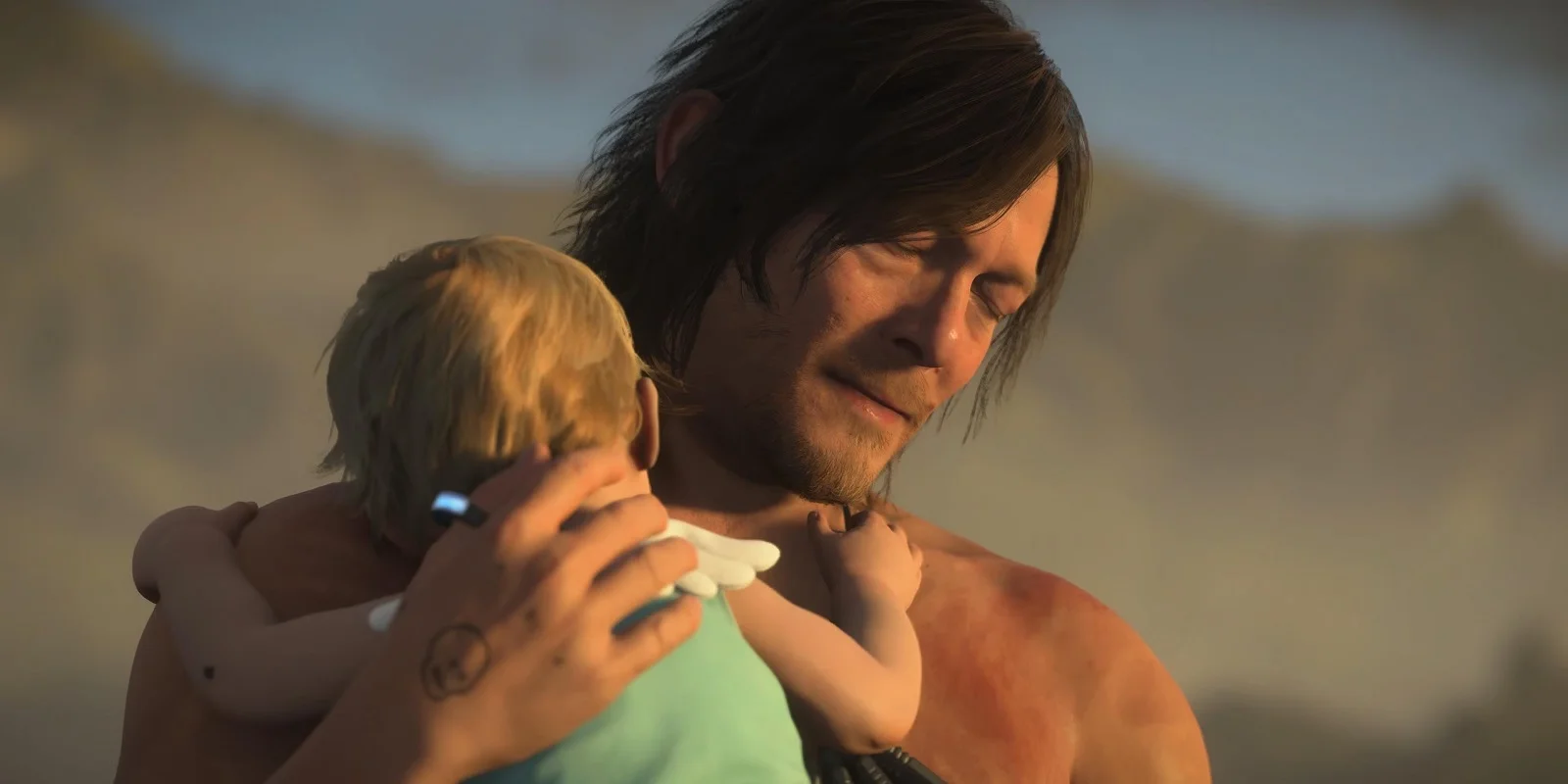 Хидео Кодзима наконец-то доволен: Death Stranding 2 покорила критиков и игроков