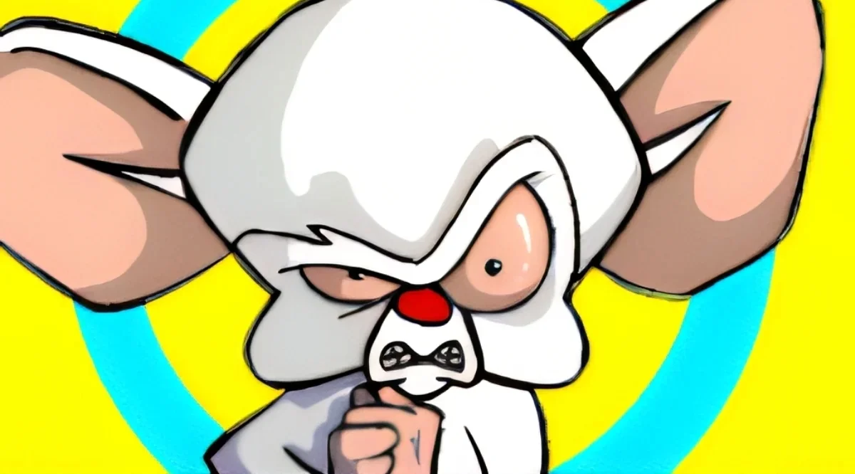 Платформер про мультяшек Animaniacs опубликовали спустя 20 лет после отмены