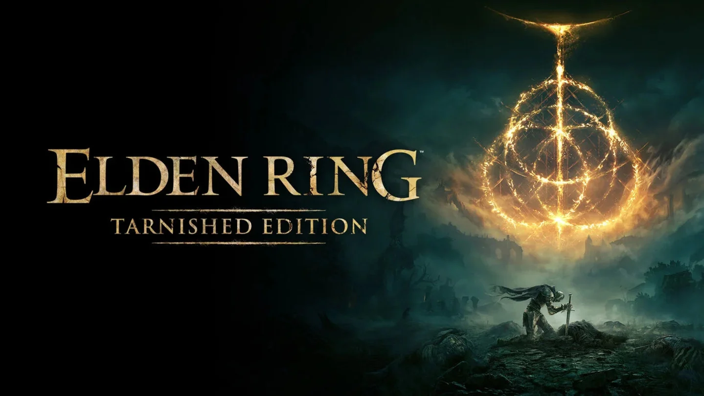 Elden Ring: Tarnished Edition получила возрастной рейтинг для Switch 2