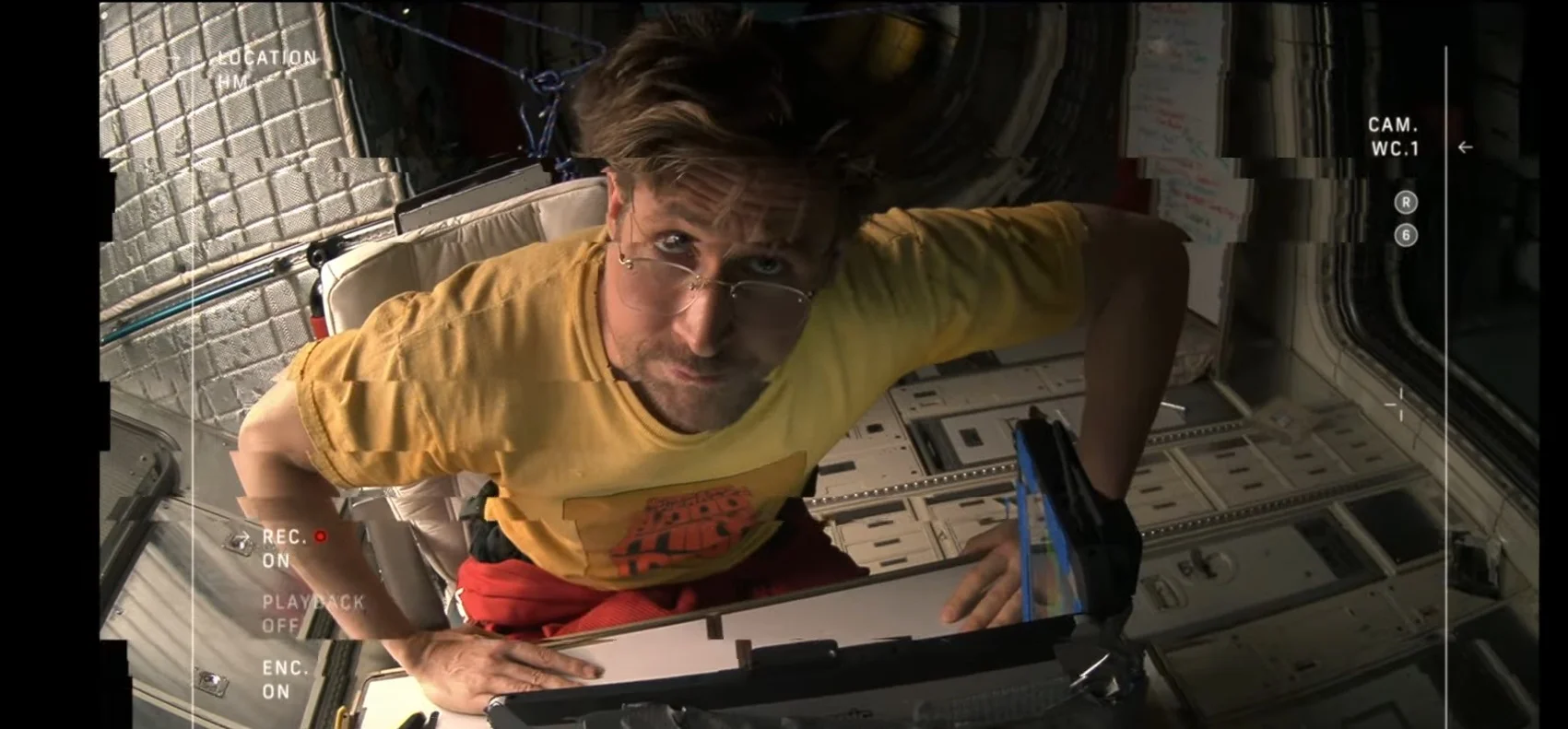 В трейлере «Проекта „Аве Мария“» по книге автора «Марсианина» увидели важный «спойлер»