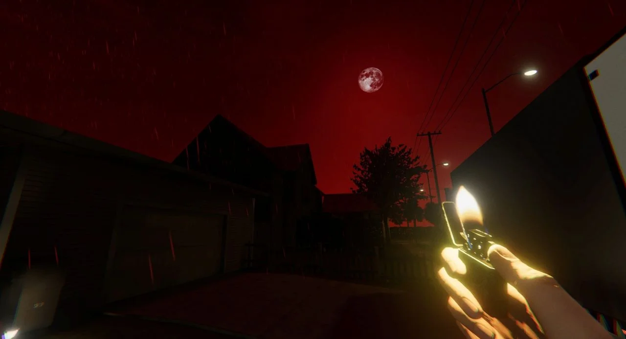 Продажи Phasmophobia шагнули за 25 миллионов копий