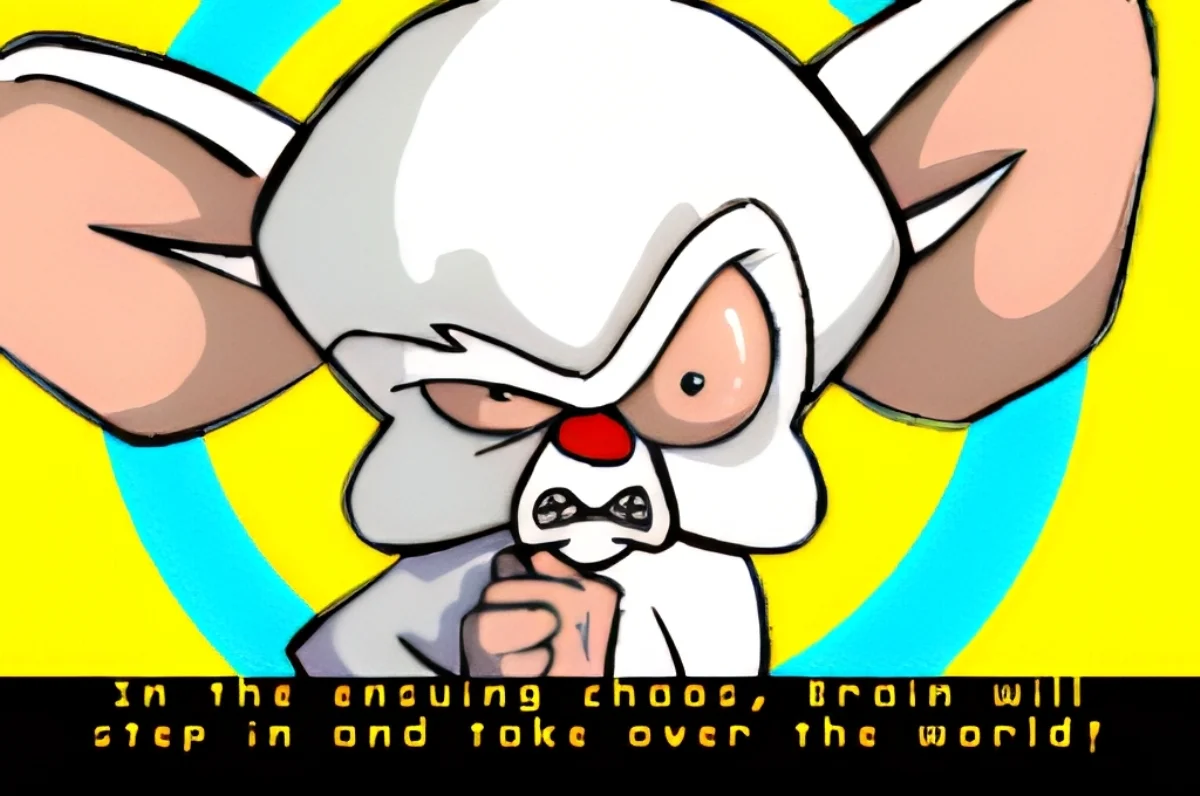  Animaniacs: Hollywood Hypnotics — забытый релиз для Game Boy Advance, который почти увидел свет 