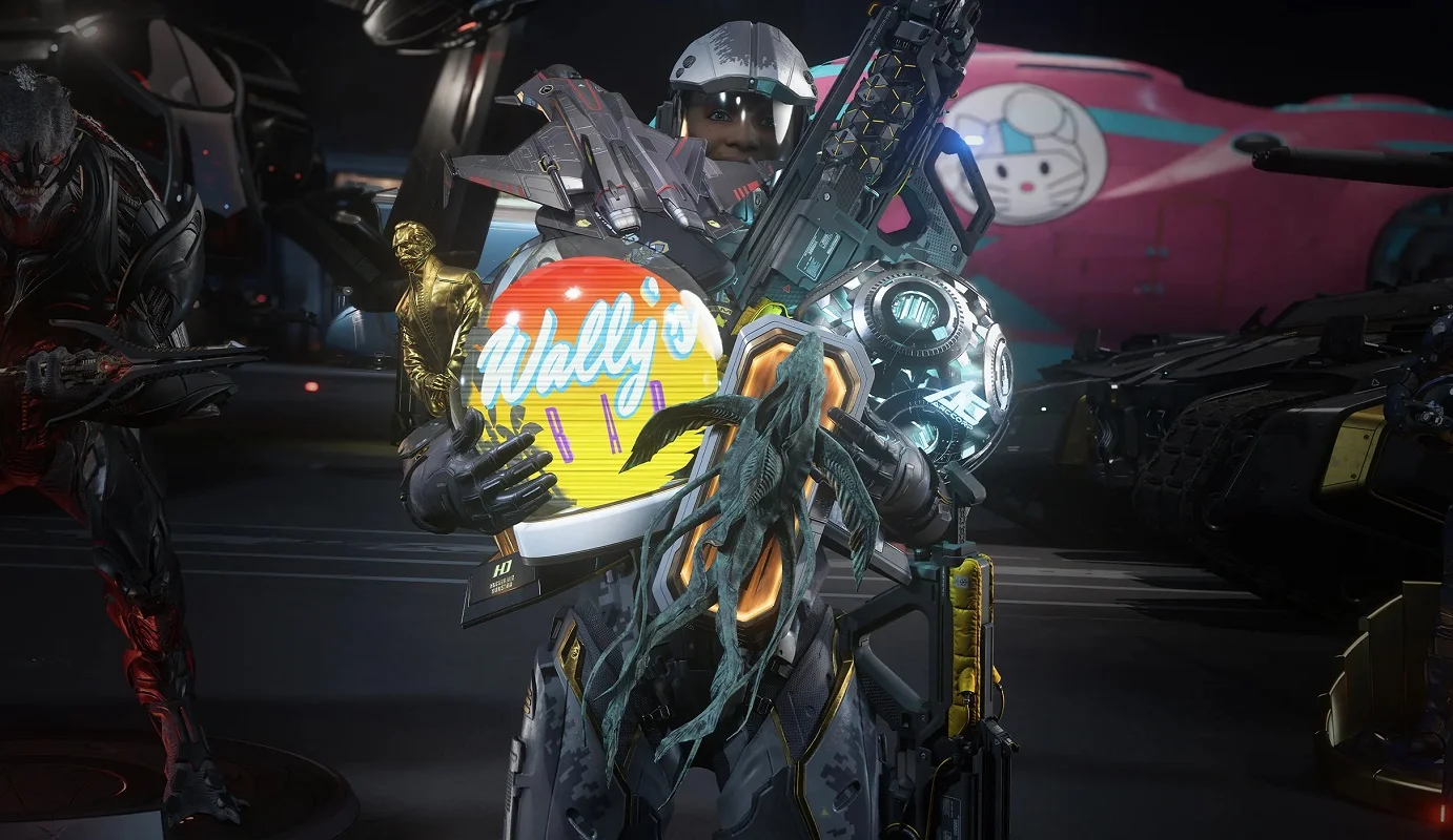 Нужна свежая кровь — авторы Star Citizen подготовили новую реферальную программу