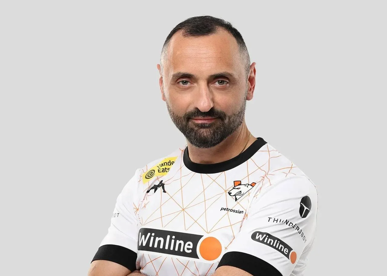 CEO Virtus.pro объяснил подписание Perfecto в команду по Counter-Strike 2