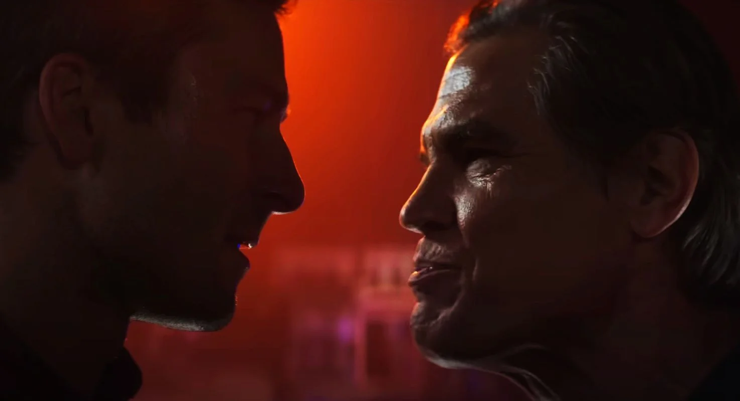 Paramount опубликовала официальный трейлер «Бегущего человека» по роману Кинга