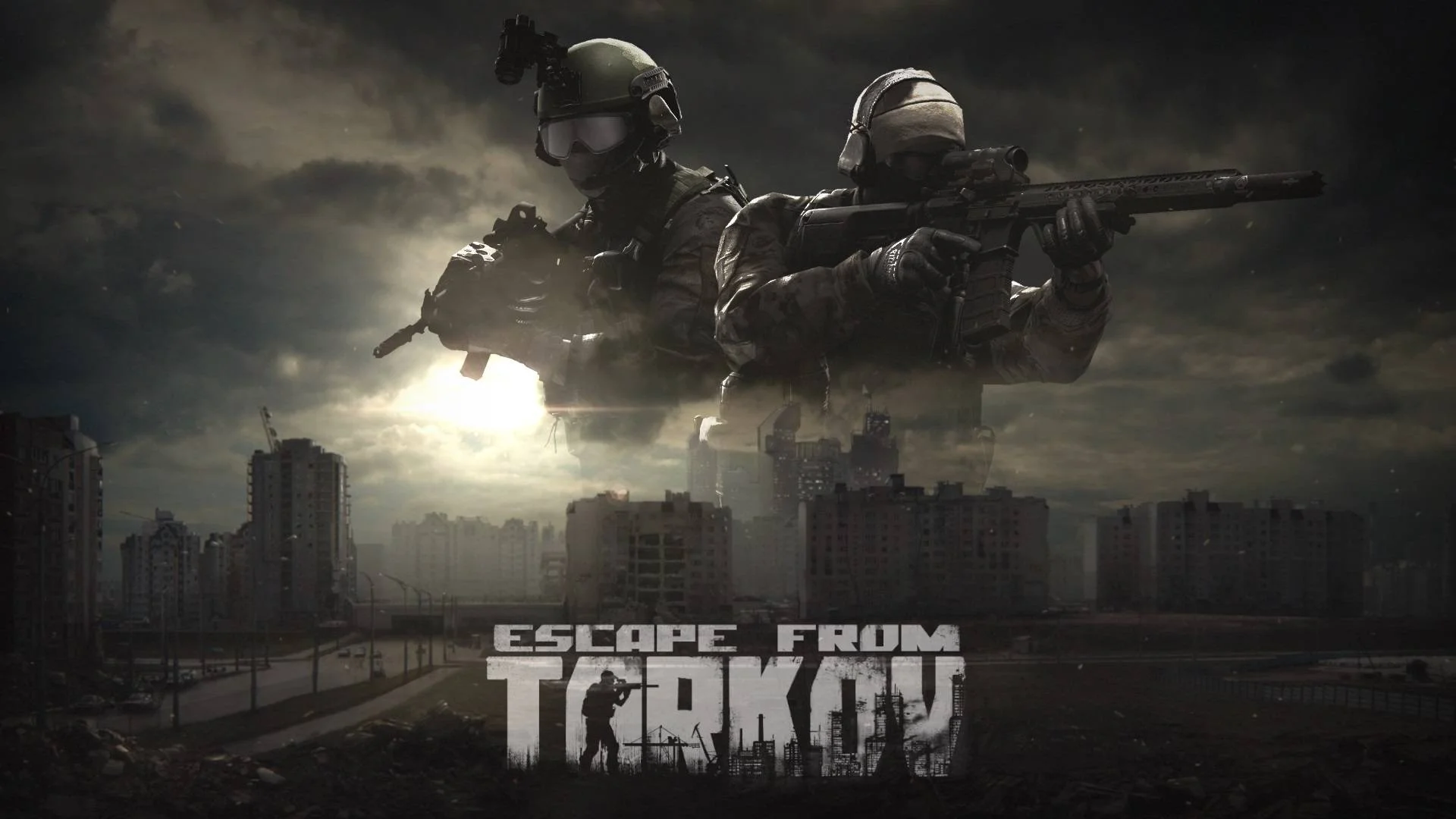 В Escape from Tarkov завершилась установка обновления с новым оружием и хардкорным вайпом