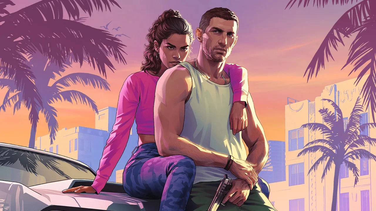 Трэвис Скотт упомянул GTA 6 в новом клипе, фанаты уже строят теории