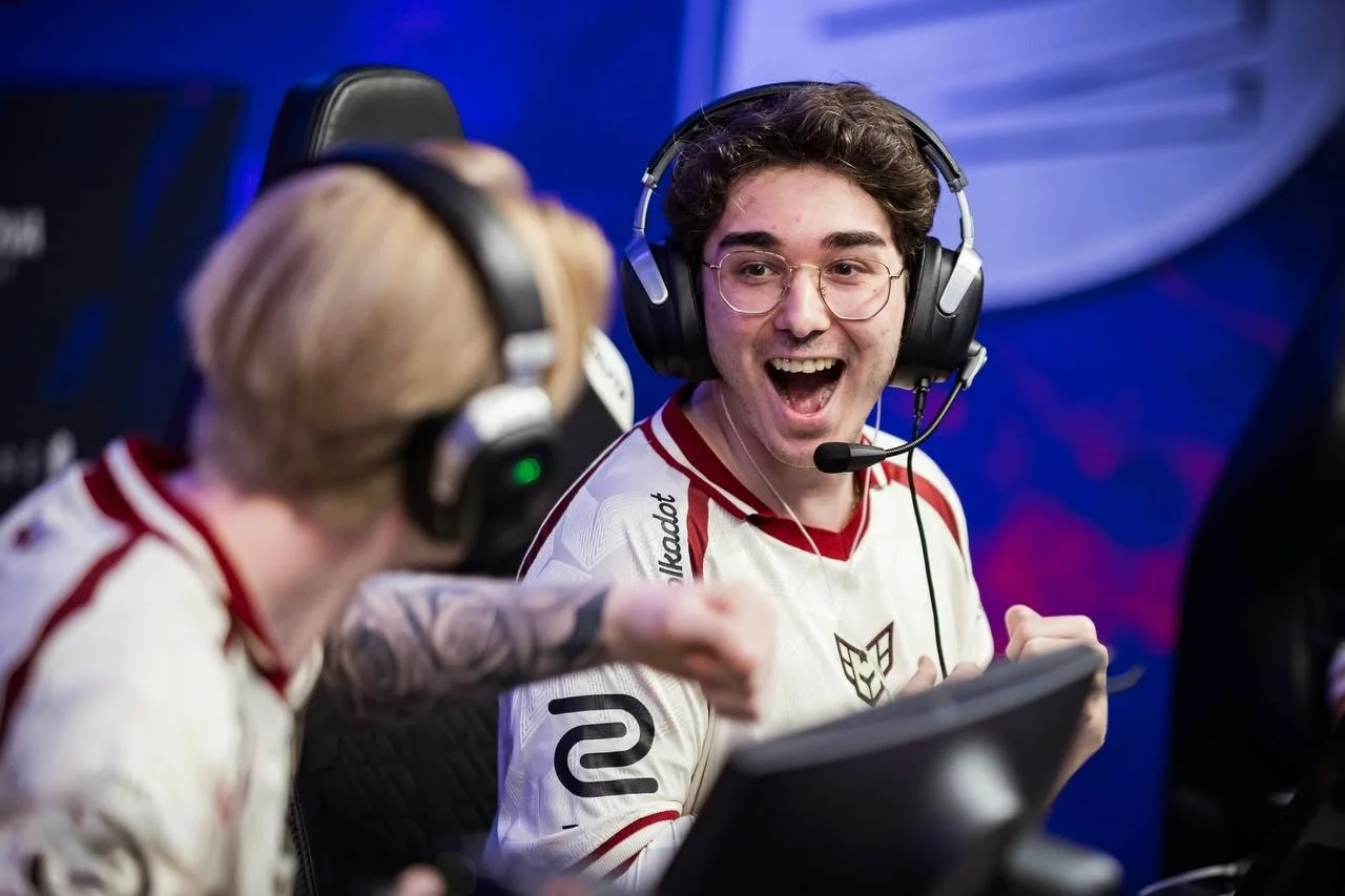 xfl0ud заменит XANTARES на IEM Cologne в команде Aurora по Counter-Strike 2
