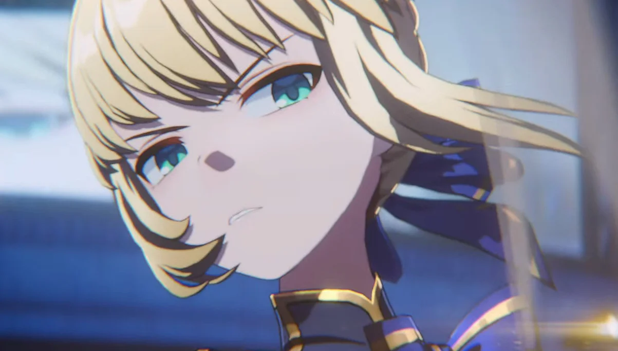 Кроссовер Honkai: Star Rail и Fate[UBW] получил трейлер с известными героями аниме