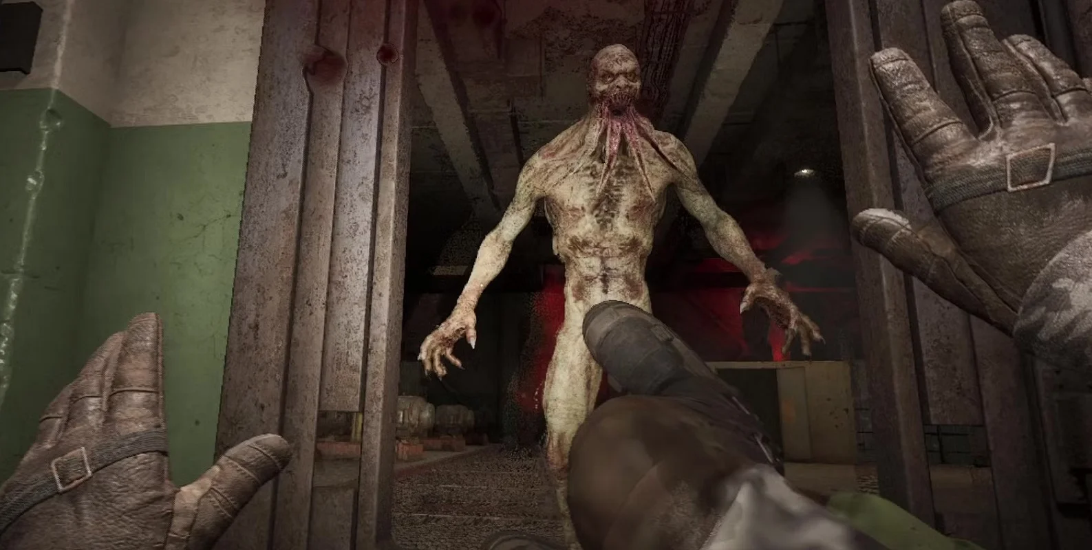 «Час хаоса закончился»: к S.T.A.L.K.E.R.2: Heart of Chornobyl выпустили очередной патч