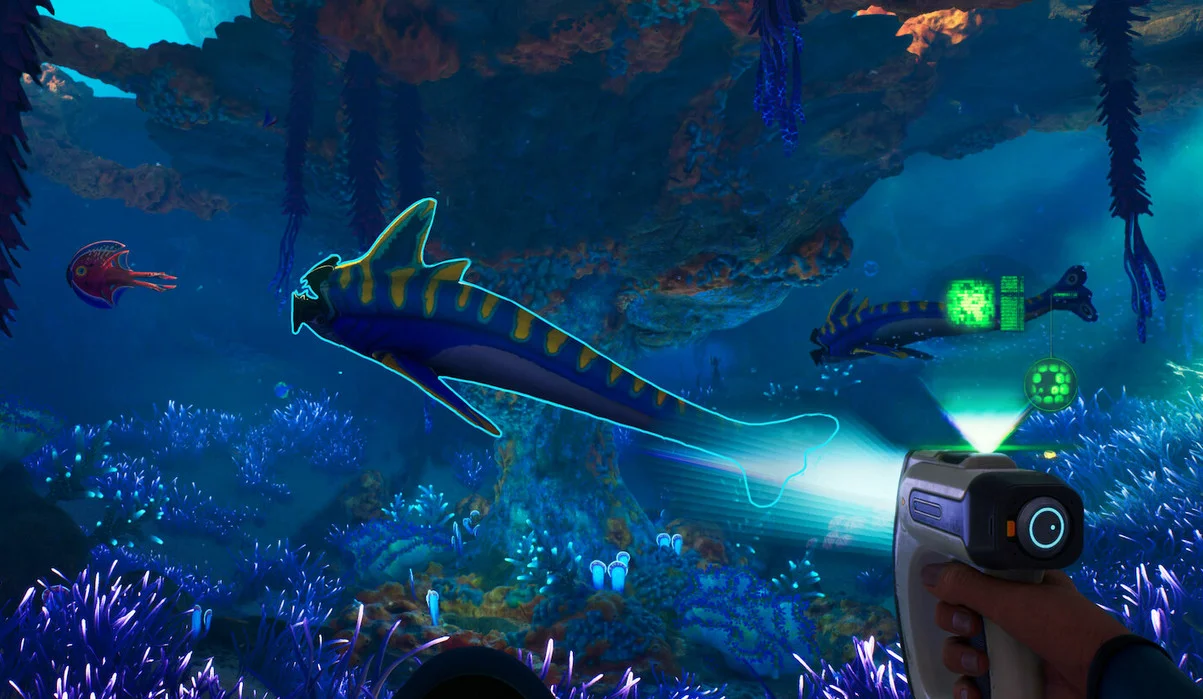 Subnautica 2 перенесли ради улучшения качества, а не экономии — уверяет Krafton