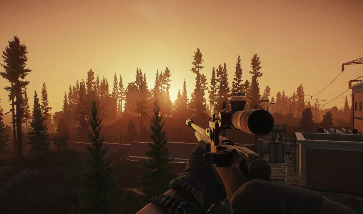 «Играем в PvE» — фанаты Escape From Tarkov остались недовольны хардкорным вайпом