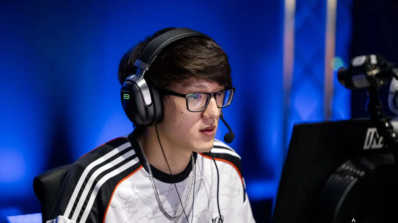 Apex Legends: iiTzTimmy объявил о завершении карьеры киберспортсмена