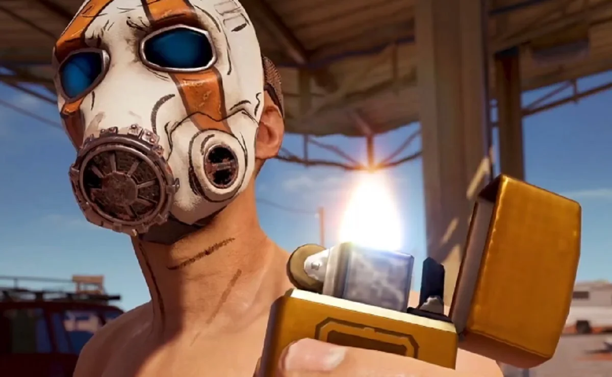 Rainbow Six Siege X ждёт коллаборация с Borderlands — Ubisoft показала короткий тизер