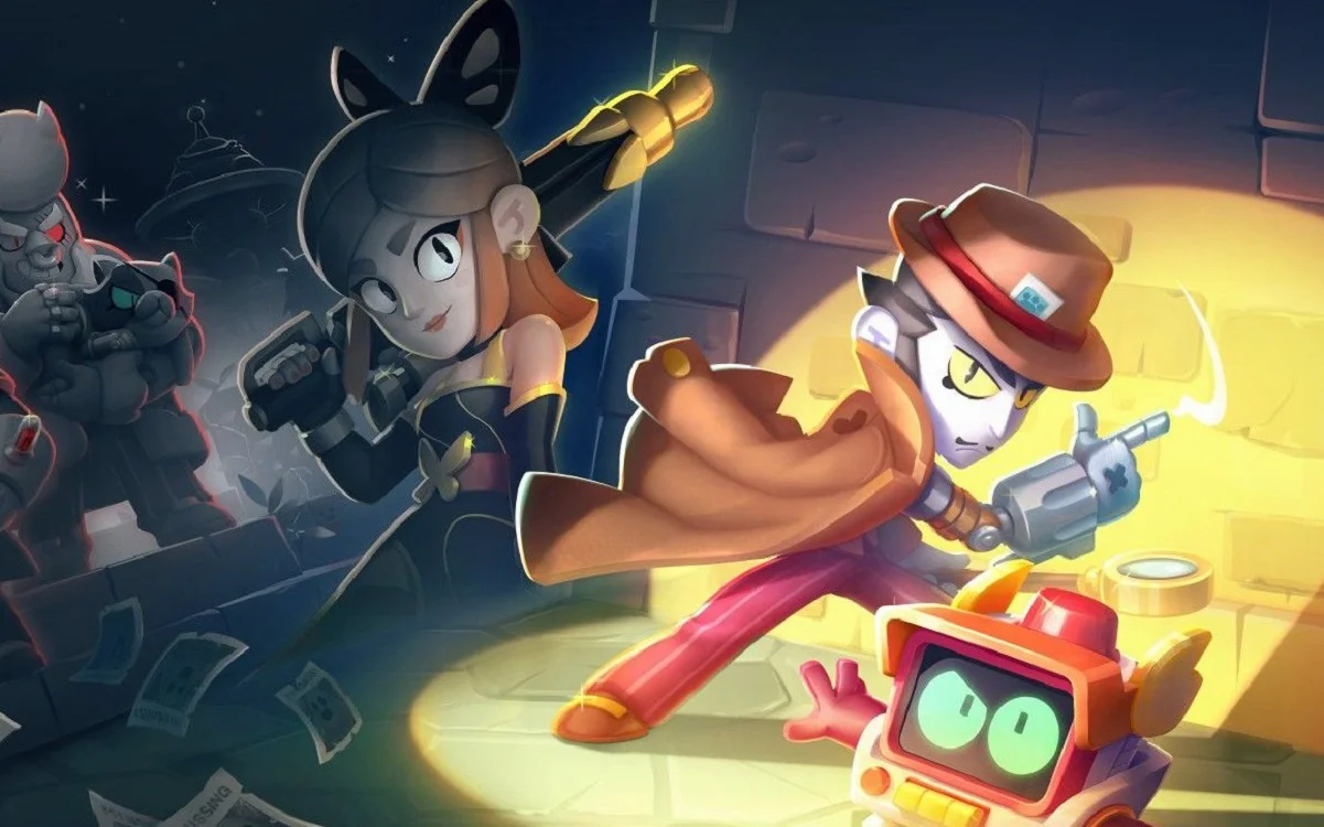 Глава авторов Brawl Stars назвал однообразие мобильных игр «смертельным ударом»