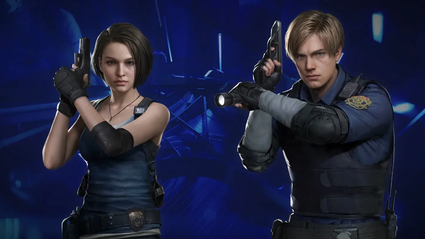 «Мечта фанатов»: авторы Resident Evil Survival Unit показали геймплей и раскрыли детали - изображение 1