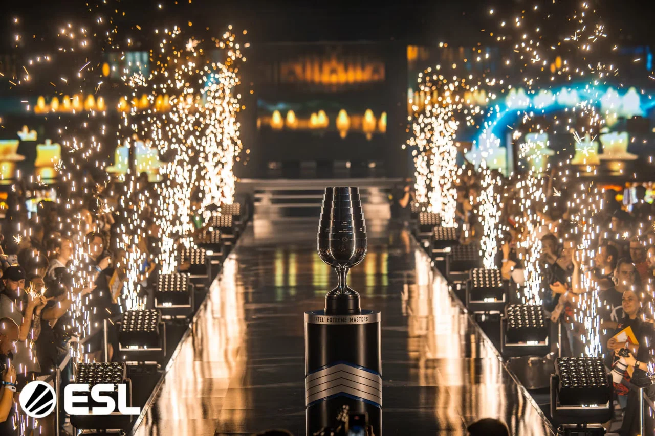 ESL представила турнирную сетку IEM Cologne 2025 по Counter-Strike 2