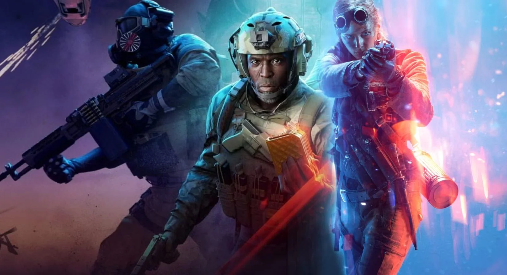 Разработчики Battlefield 6 рассказали подробности о системе классов