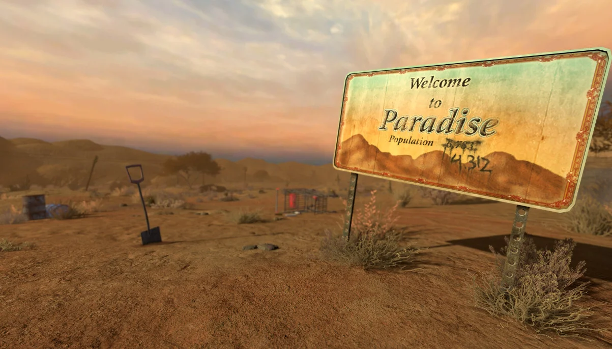 Авторы Postal 2 Redux показали переработанное освещение и пообещали релиз в 2026 году - изображение 1