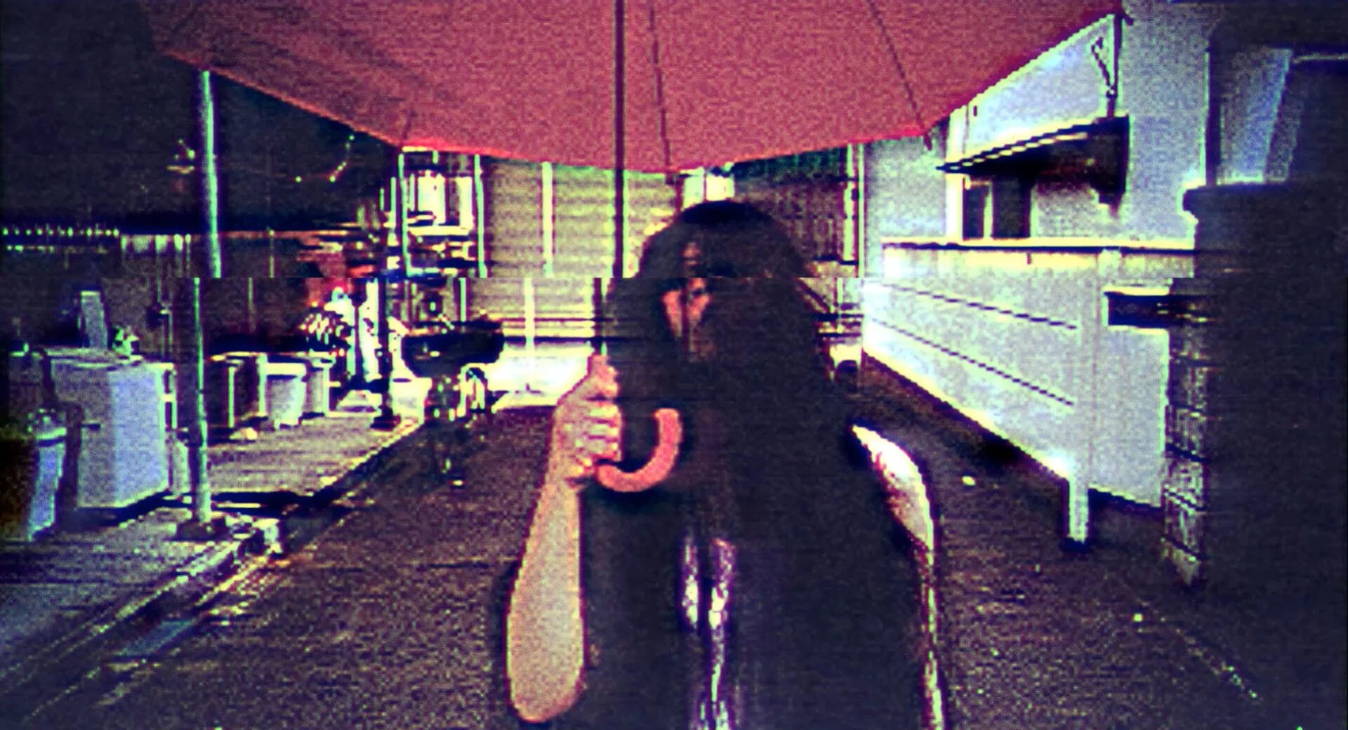 Hotel Barcelona авторов No More Heroes и Deadly Premonition выйдет в сентябре