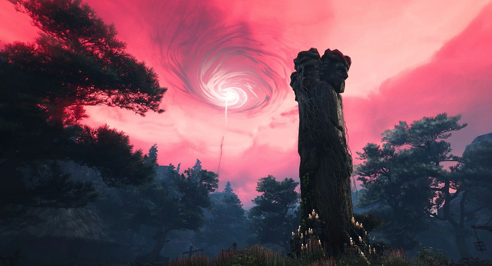 Крупнейшее обновление Webgrave в духе Syndicate и Bloodborne выйдет к Witchfire 28 июля - изображение 1