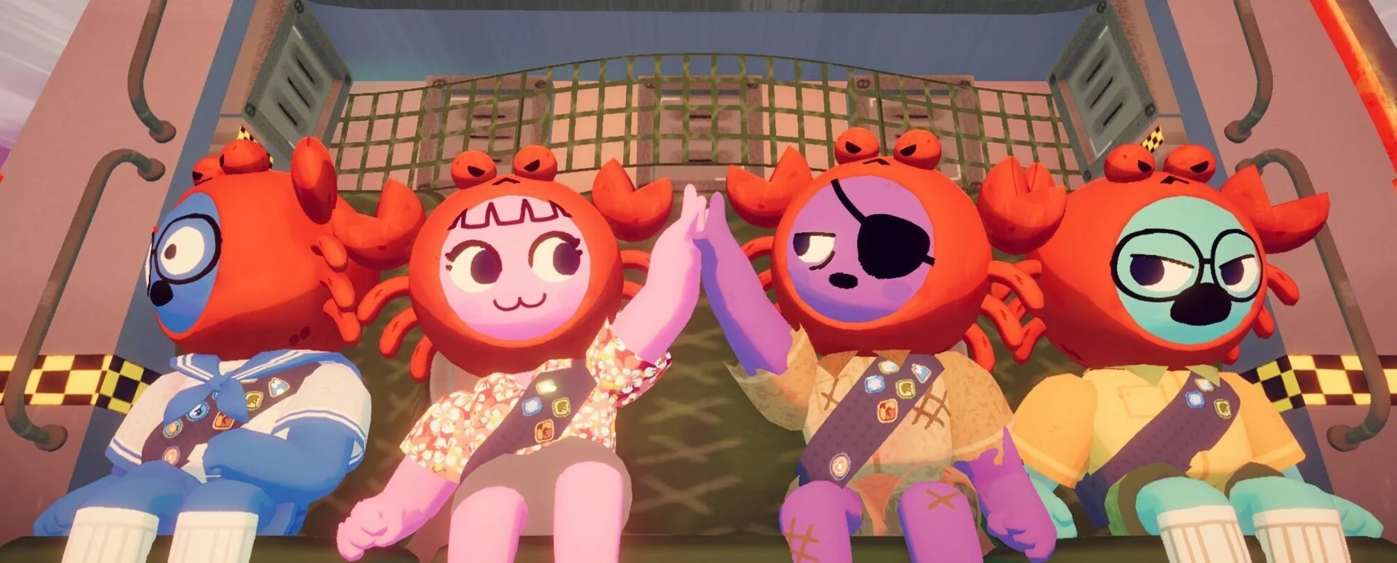 Продолжает покорять вершины: кооперативная PEAK достигла отметки в 5 млн проданных копий