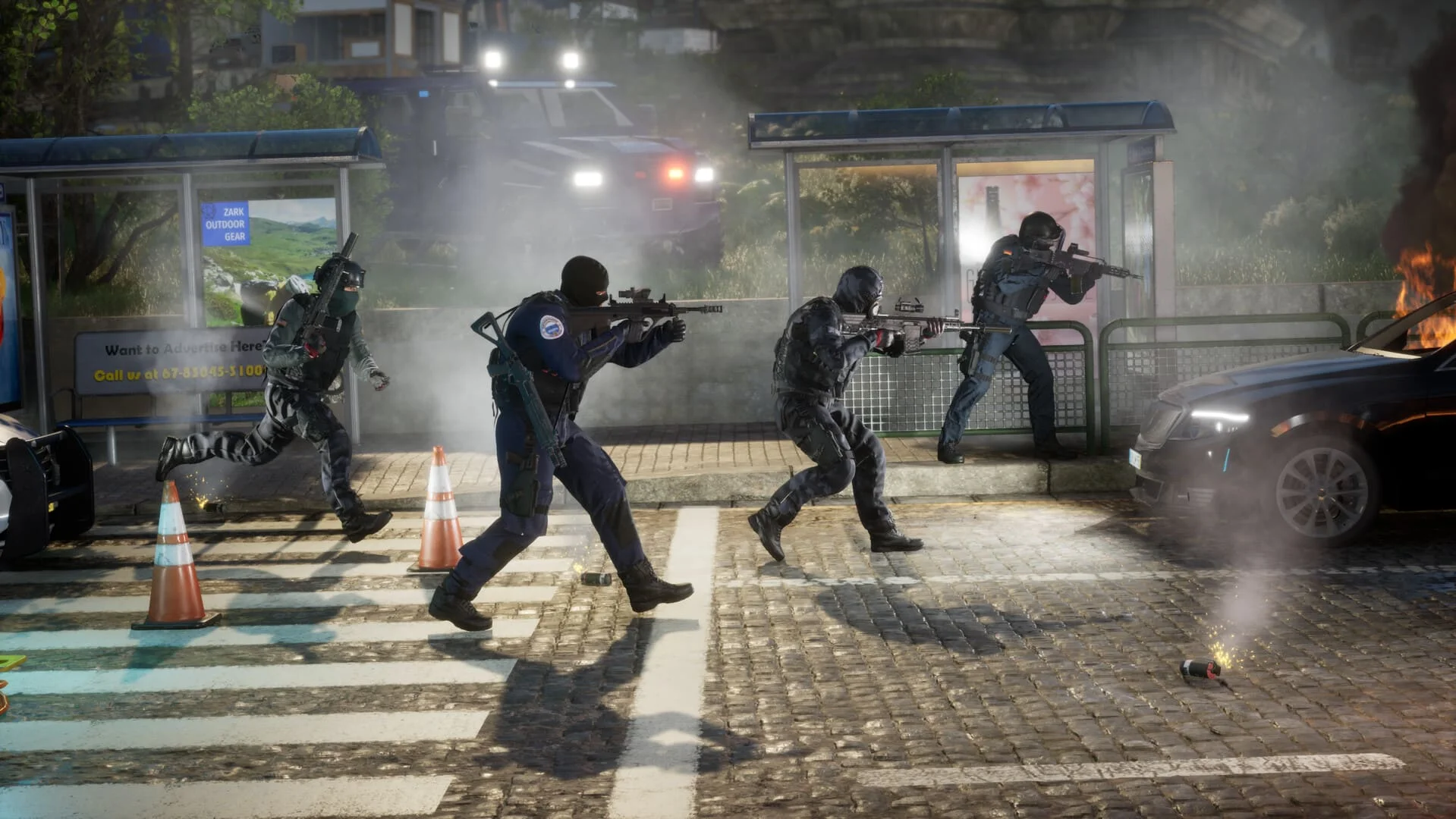 Разработчик Counter-Strike рассказал, что ему не нравится в современных играх