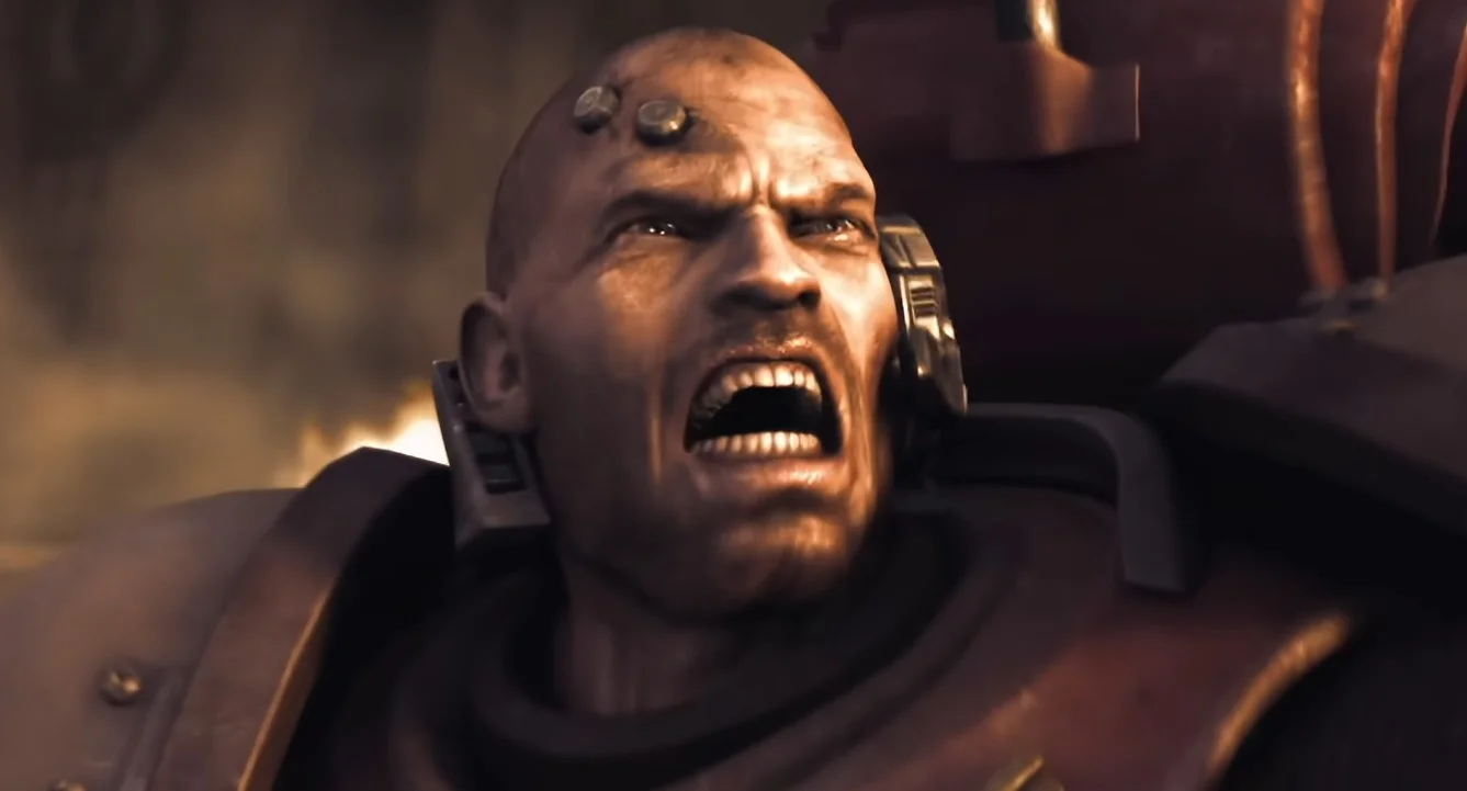 Фанатам Warhammer 40,000: Dawn of War не понравилось одно изменение в трейлере ремастера