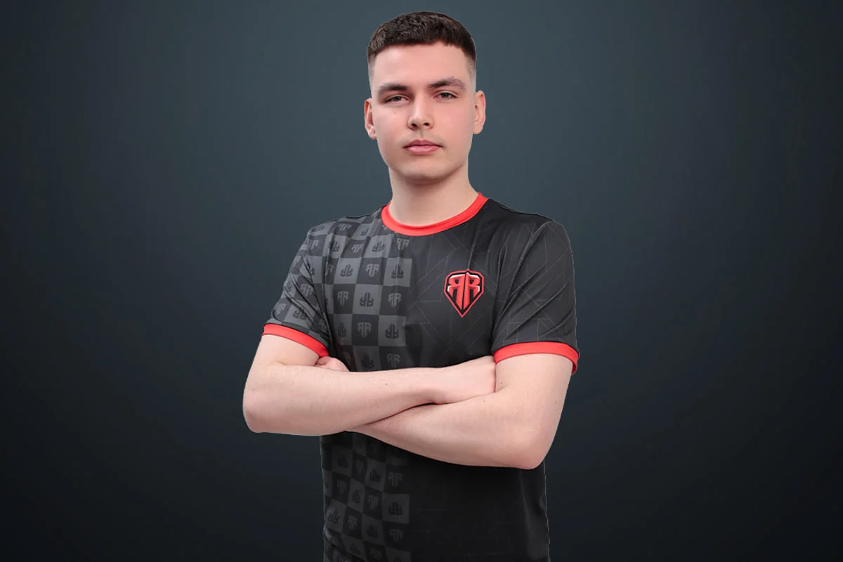 Nemiga подписала sowalio в основной состав по Counter-Strike 2