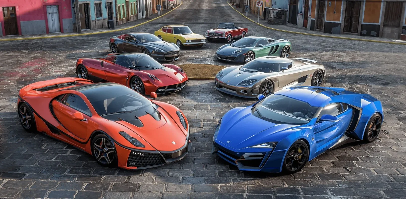 В сети узнали тиражи Forza Horizon 5 на PS5 и двух Halo — у первой 2 млн копий за месяц