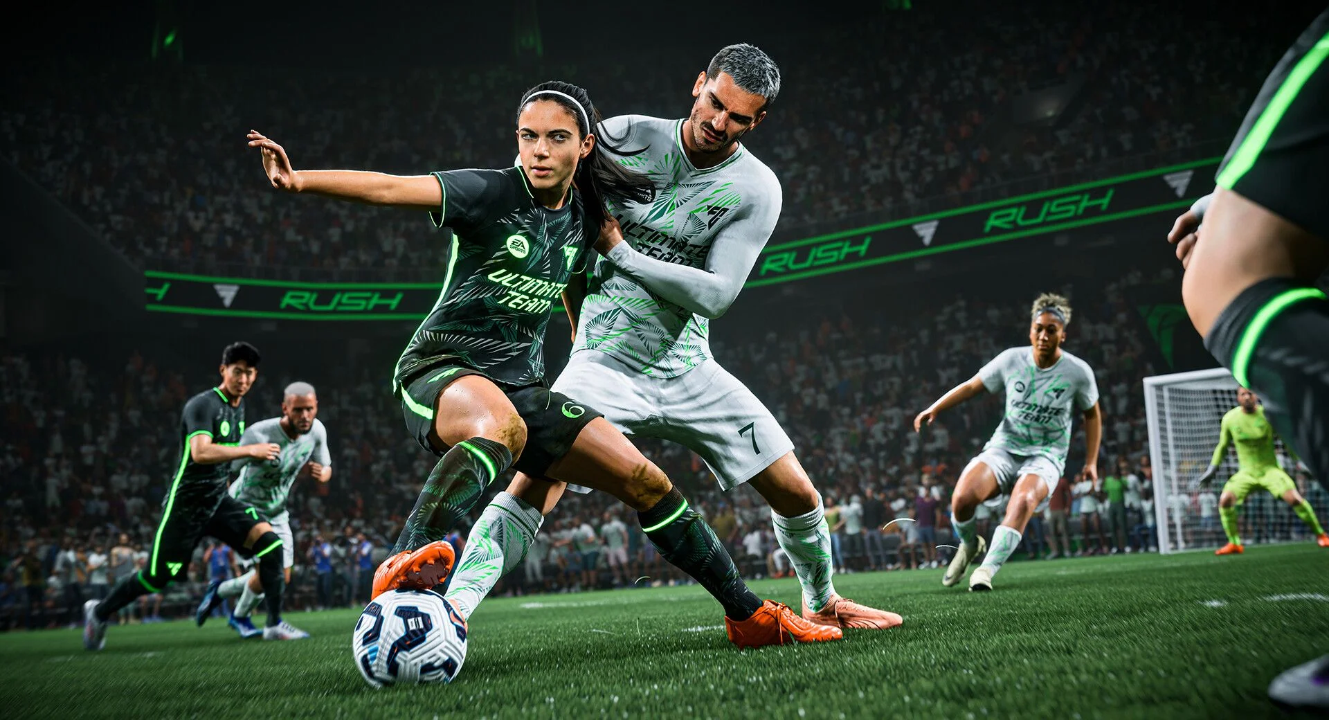 Обложку премиум-издания FC 26 украсит Златан Ибрагимович — трейлер выйдет 16 июля