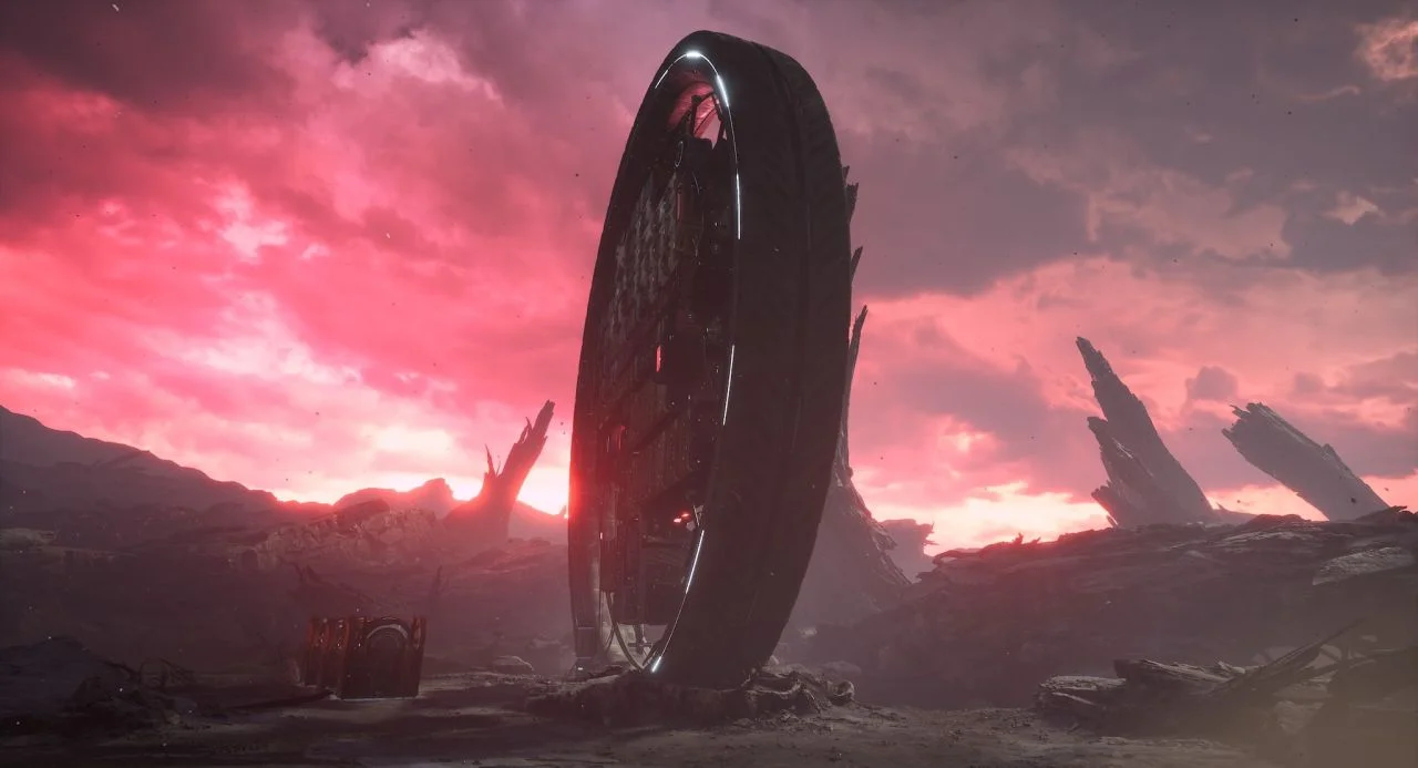 Создатели The Alters убрали ИИ-контент и исправили ошибки прохождения