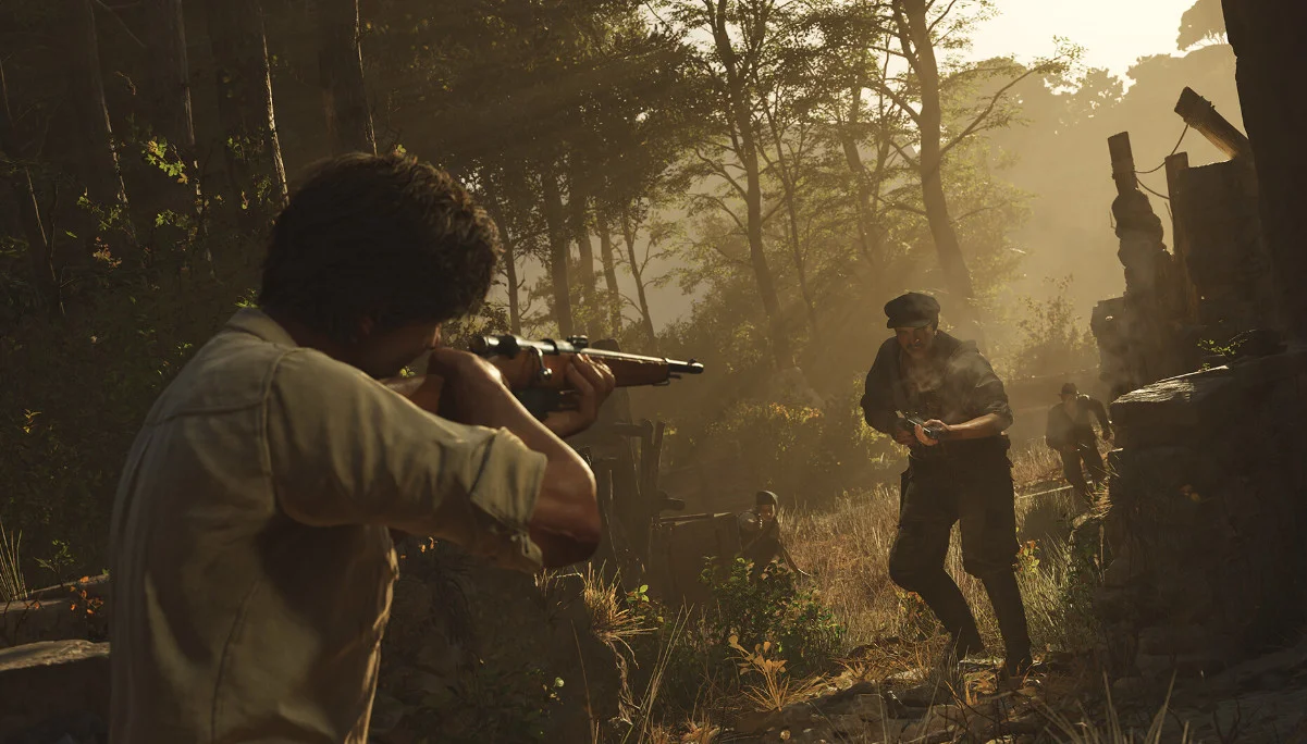 Главное из превью Mafia: The Old Country — бои на ножах и возвращение к корням серии