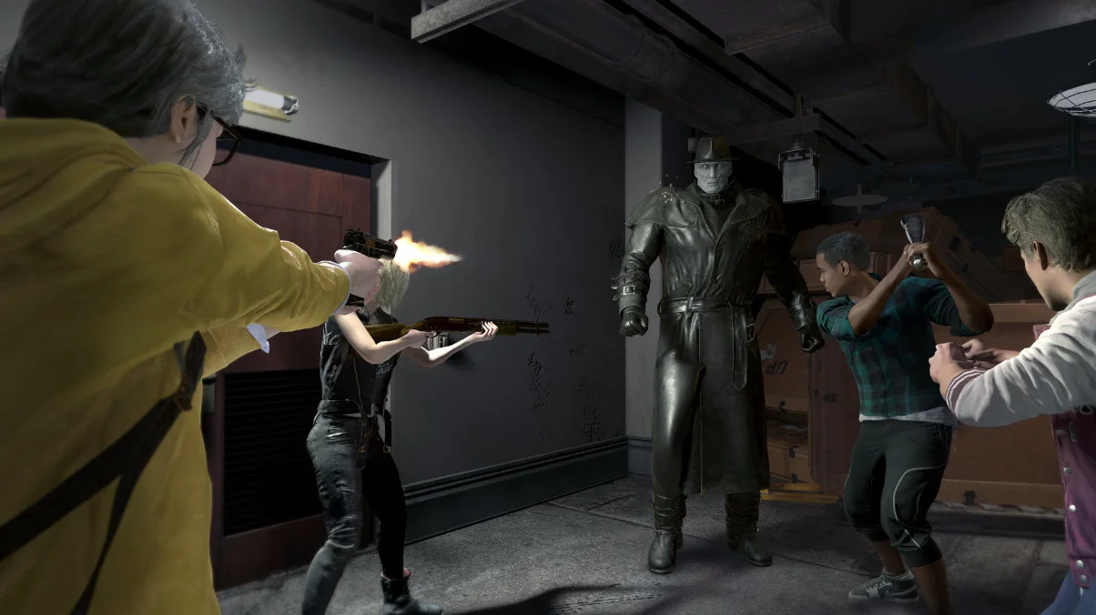 Режиссёр новой экранизации Resident Evil не пытается «полностью следовать» сюжетам игр