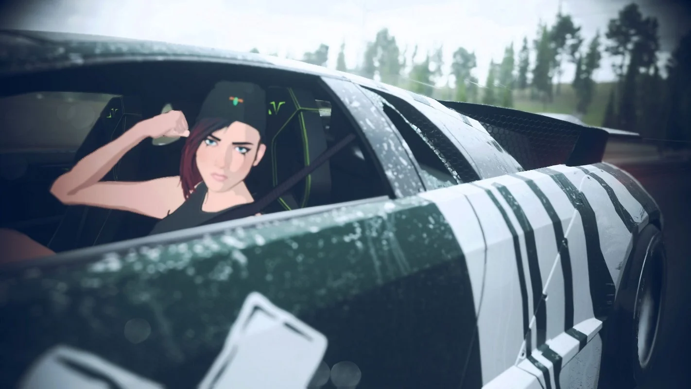 Финансируемый EA автомобильный сайт свернул работу после «заморозки» серии Need for Speed