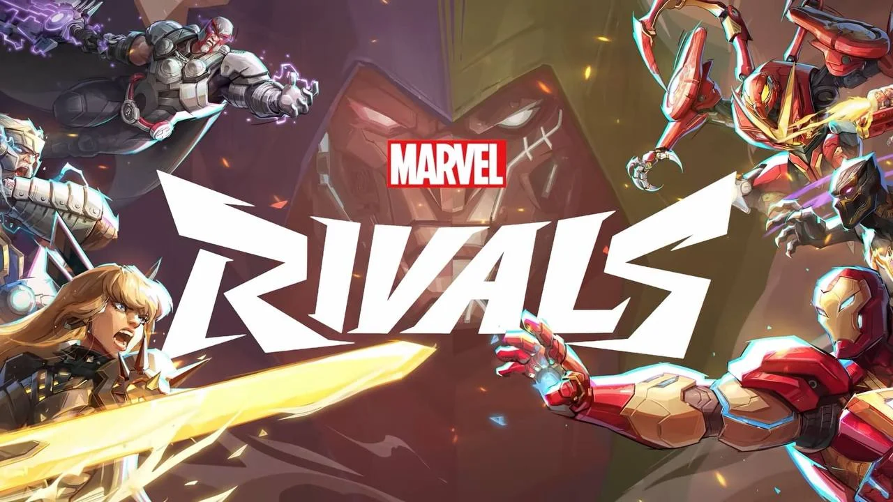 Турнир Abeʼs Marvel Rivals Showdown на Twitch Rivals: Основная информация