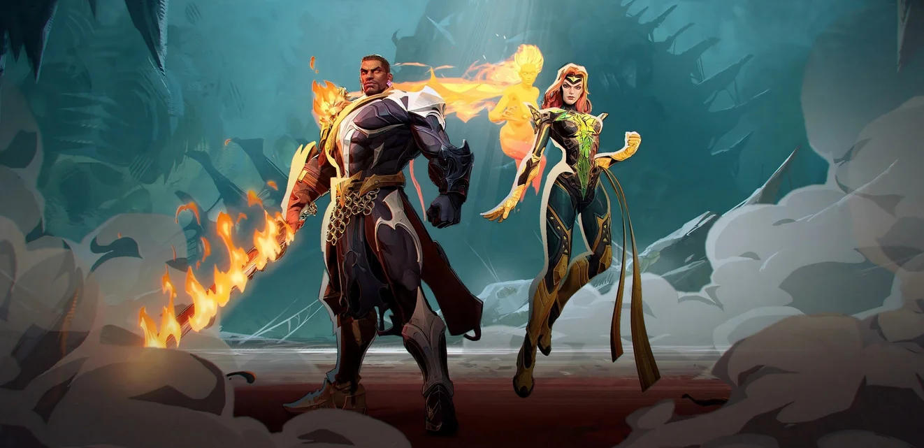 RimWorld и Marvel Rivals выбили Cyberpunk 2077 из свежего чарта выручки Steam