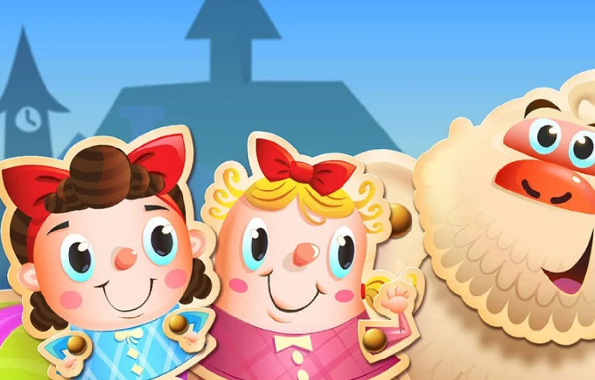 СМИ: Microsoft заменила часть уволенных сотрудников King искусственным интеллектом