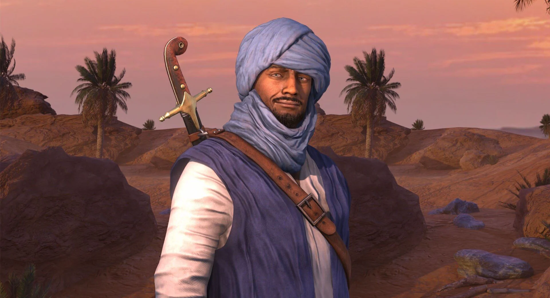 Улучшенное издание Stronghold: Crusader получает отличные отзывы