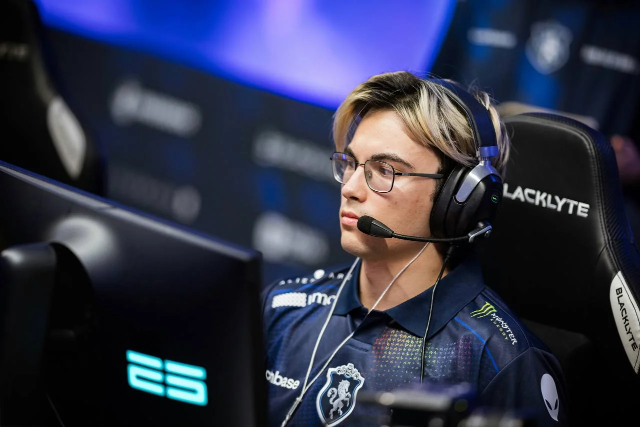 Counter-Strike 2: Liquid вылетает с квалификации на Pro League Season 22