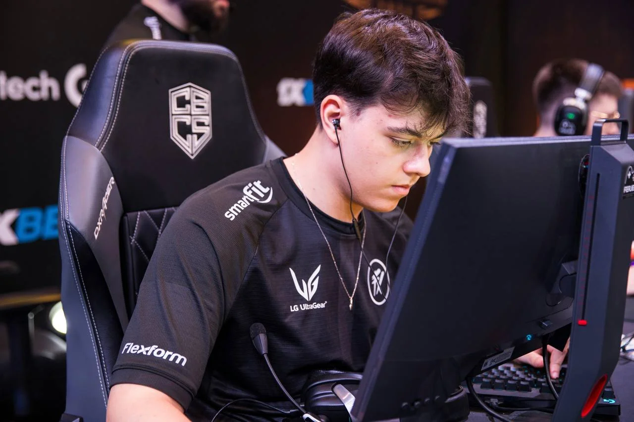 Counter-Strike 2: состав MIBR подписал игрока nicks