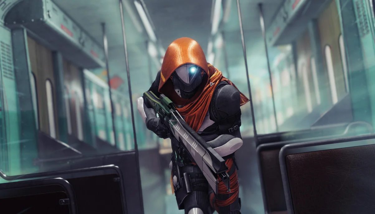 Аддон «Край судьбы» для Destiny 2 разделил игроков и помог достичь годового пика онлайна - изображение 1