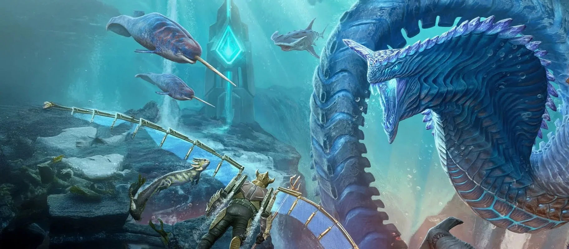 ARK: Survival Evolved — новое дополнение превратилось в кошмар для игроков
